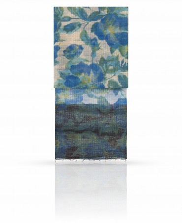 Палантин Женский SW-VINCI/GR